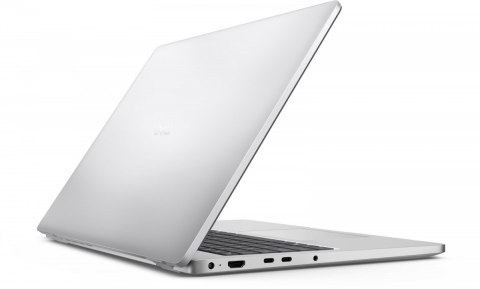 Laptop Dell Pro 16 PC16255/AMD Ryzen AI 7 PRO 350/16GB/512GB SSD/16.0 FHD+/Radeon 860M/FgrPr/FHD/IR Cam/Mic/WLAN+BT/Backlit Kb/3