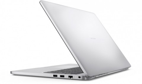 Laptop Dell Pro 16 PC16255/AMD Ryzen AI 7 PRO 350/16GB/512GB SSD/16.0 FHD+/Radeon 860M/FgrPr/FHD/IR Cam/Mic/WLAN+BT/Backlit Kb/3