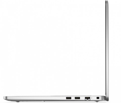 Laptop Dell Pro 16 PC16255/AMD Ryzen AI 7 PRO 350/16GB/512GB SSD/16.0 FHD+/Radeon 860M/FgrPr/FHD/IR Cam/Mic/WLAN+BT/Backlit Kb/3