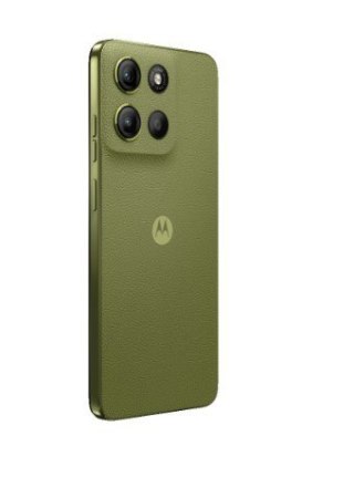 Smartfon moto g15 8/128GB Iguana Green