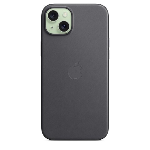 Apple MT423ZM/A pokrowiec na telefon komórkowy 17 cm (6.7") Czarny Apple MT423ZM/A pokrowiec na telefon komórkowy 17 cm (6.7") Czarny