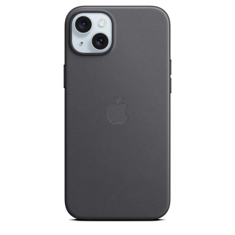 Apple MT423ZM/A pokrowiec na telefon komórkowy 17 cm (6.7") Czarny Apple MT423ZM/A pokrowiec na telefon komórkowy 17 cm (6.7") Czarny