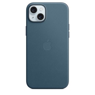 Apple MT4D3ZM/A pokrowiec na telefon komórkowy 17 cm (6.7") Niebieski