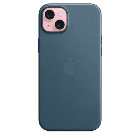 Apple MT4D3ZM/A pokrowiec na telefon komórkowy 17 cm (6.7") Niebieski Apple MT4D3ZM/A pokrowiec na telefon komórkowy 17 cm (6.7") Niebieski