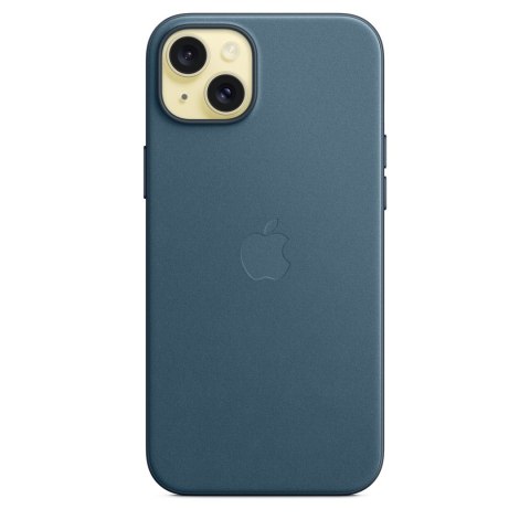 Apple MT4D3ZM/A pokrowiec na telefon komórkowy 17 cm (6.7") Niebieski Apple MT4D3ZM/A pokrowiec na telefon komórkowy 17 cm (6.7") Niebieski