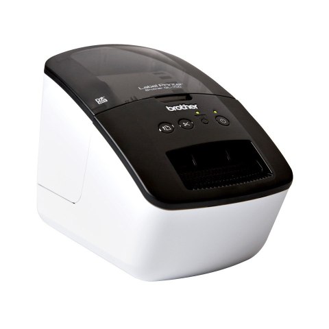Brother QL-700 High-Speed Label Brother QL-700 High-Speed Label
