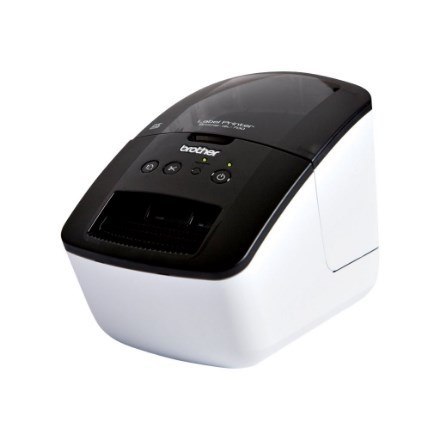 Brother QL-700 High-Speed Label Brother QL-700 High-Speed Label