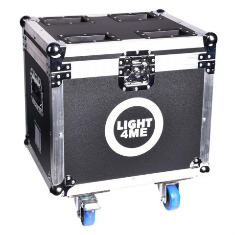 Case na 2 głowice ruchome LIGHT4ME RAPID SPOT 100 Case na 2 głowice ruchome LIGHT4ME RAPID SPOT 100