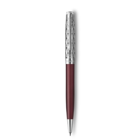 Długopis PARKER Kugelschreiber Sonnet Premium Metal & Raudona C.C. sw Długopis PARKER Kugelschreiber Sonnet Premium Metal & Raudona C.C. sw