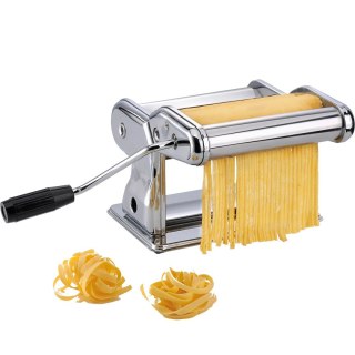 GEFU PASTA PERFETTA BRILLANTE Ręczna maszynka do makaronu