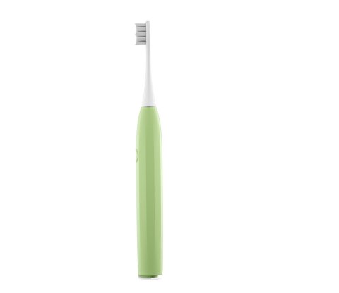 Oclean 6970810552447 szczoteczka elektryczna Dorosły Soniczna szczoteczka do zębów Zielony, Biały Oclean 6970810552447 szczoteczka elektryczna Dorosły Soniczna szczoteczka do zębów Zielony, Biały