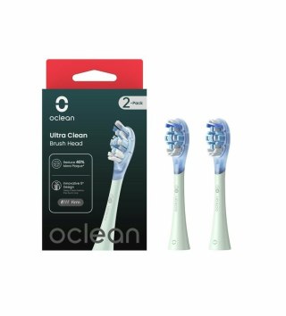 Oclean UC01 2 szt. Biały