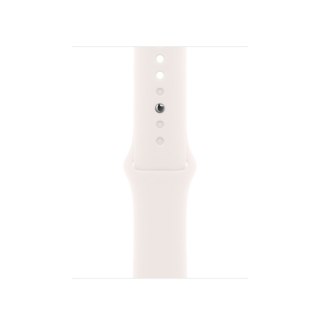 Pasek sportowy do Apple Watch 42mm Blassrosa (S/M)