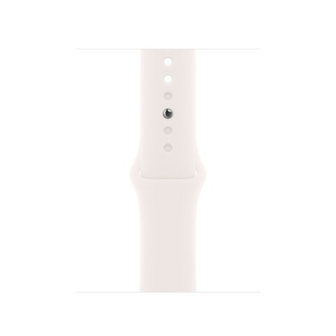 Pasek sportowy do Apple Watch 42mm Blassrosa (S/M) Pasek sportowy do Apple Watch 42mm Blassrosa (S/M)