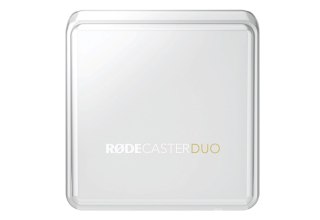 RODECover Duo - osłona do RODECaster Duo