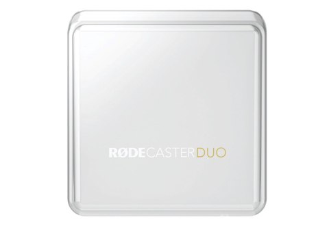 RODECover Duo - osłona do RODECaster Duo RODECover Duo - osłona do RODECaster Duo