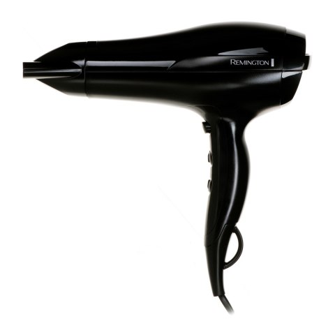 Remington D5210 Czarny 2200 W Remington D5210 Czarny 2200 W