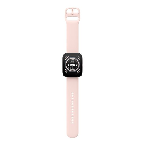 SMARTWATCH Amazfit Bip 5, Pastel Pink SMARTWATCH Amazfit Bip 5, Pastel Pink