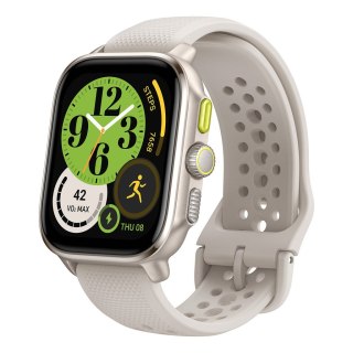 SMARTWATCH Amazfit Cheetah S Winner Champagne