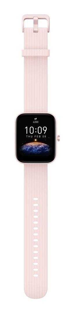 SMARTWATCH Amazfit Bip 3 Pro Pink