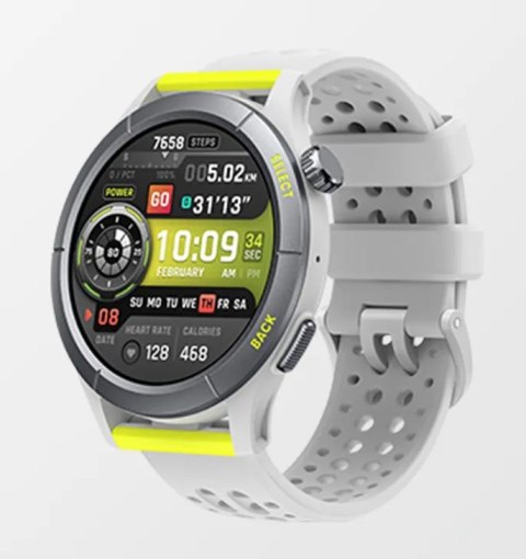 SMARTWATCH Amazfit Cheetah R, Speedster Grey SMARTWATCH Amazfit Cheetah R, Speedster Grey