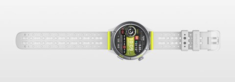 SMARTWATCH Amazfit Cheetah R, Speedster Grey SMARTWATCH Amazfit Cheetah R, Speedster Grey