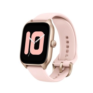 SMARTWATCH Amazfit GTS 4 Rosebud Pink