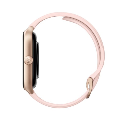 SMARTWATCH Amazfit GTS 4 Rosebud Pink