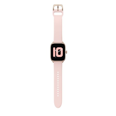 SMARTWATCH Amazfit GTS 4 Rosebud Pink