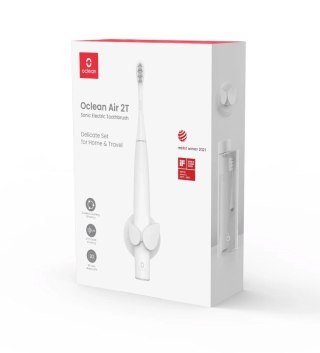 Szczoteczka soniczna Oclean Air 2T (biały)