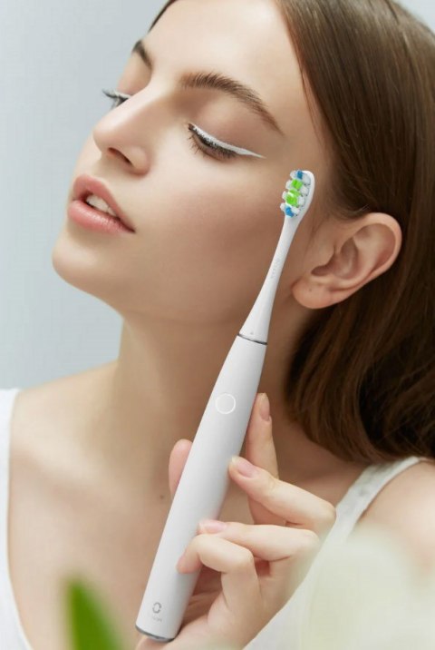 Szczoteczka soniczna Oclean Air 2T (biały) Szczoteczka soniczna Oclean Air 2T (biały)