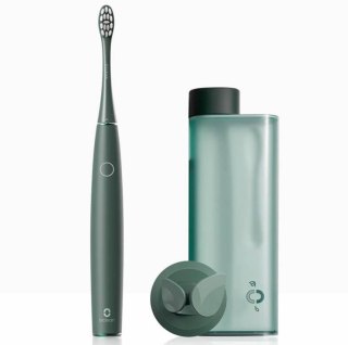 Szczoteczka soniczna Oclean Air 2T (zielony)