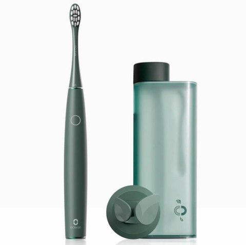 Szczoteczka soniczna Oclean Air 2T (zielony) Szczoteczka soniczna Oclean Air 2T (zielony)