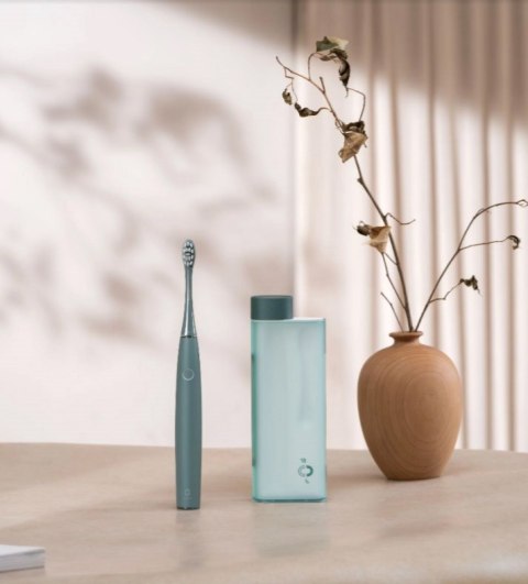 Szczoteczka soniczna Oclean Air 2T (zielony) Szczoteczka soniczna Oclean Air 2T (zielony)