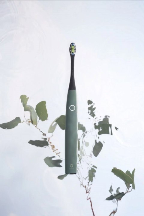 Szczoteczka soniczna Oclean Air 2T (zielony) Szczoteczka soniczna Oclean Air 2T (zielony)