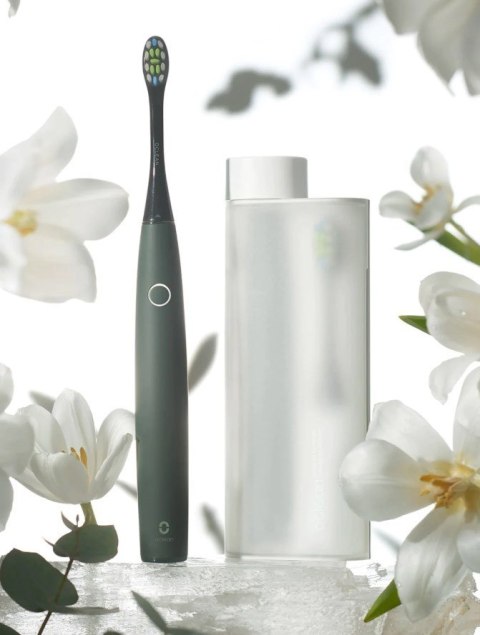 Szczoteczka soniczna Oclean Air 2T (zielony) Szczoteczka soniczna Oclean Air 2T (zielony)