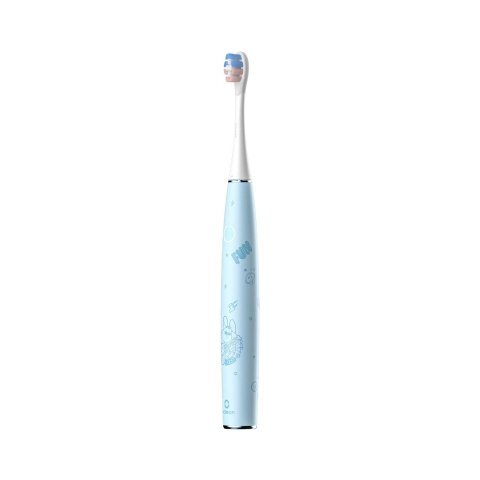 Szczoteczka soniczna Oclean Kids (Niebieski)