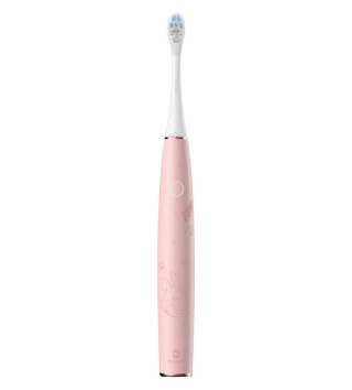 Szczoteczka soniczna Oclean Kids (różowy)