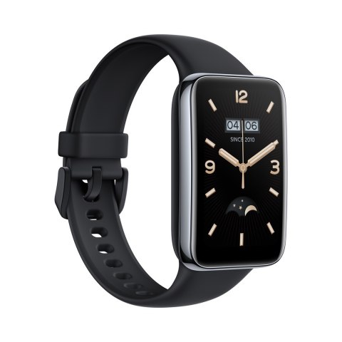 Xiaomi Smart Band 7 Pro AMOLED Opaska do monitorowania aktywności 4,17 cm (1.64") Czarny
