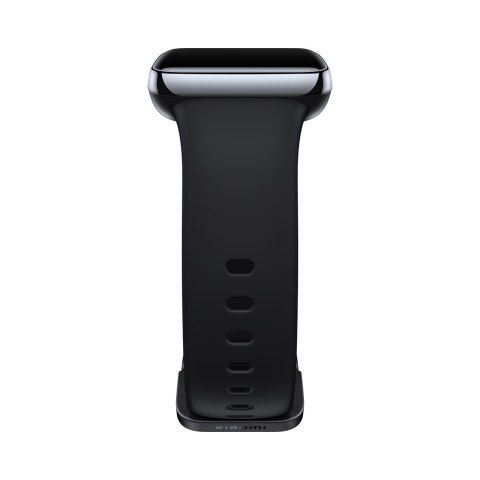 Xiaomi Smart Band 7 Pro AMOLED Opaska do monitorowania aktywności 4,17 cm (1.64") Czarny