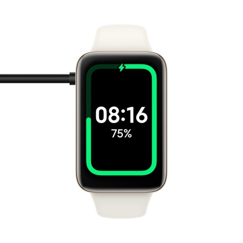 Xiaomi Smart Band 7 Pro AMOLED Opaska do monitorowania aktywności 4,17 cm (1.64") Czarny