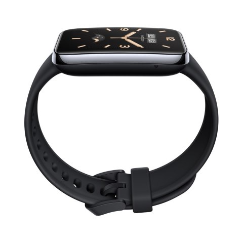 Xiaomi Smart Band 7 Pro AMOLED Opaska do monitorowania aktywności 4,17 cm (1.64") Czarny