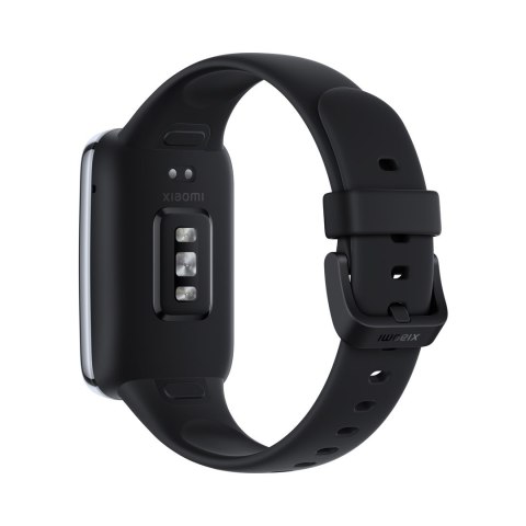 Xiaomi Smart Band 7 Pro AMOLED Opaska do monitorowania aktywności 4,17 cm (1.64") Czarny