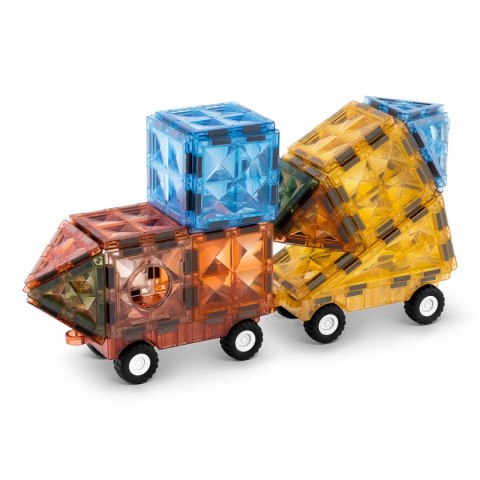 Klocki magnetyczne RK-766 Ricokids
