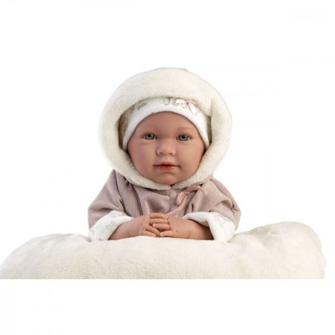 Lalka bobas Lala płacząca 42 cm Lalka bobas Lala płacząca 42 cm