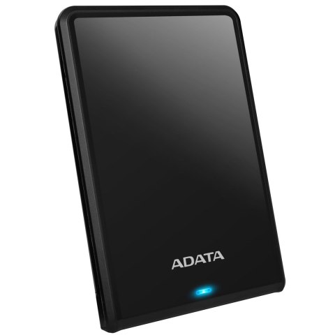 ADATA HV620S zewnętrzny dysk twarde 4 TB Czarny ADATA HV620S zewnętrzny dysk twarde 4 TB Czarny