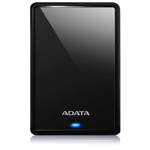ADATA HV620S zewnętrzny dysk twarde 4 TB Czarny ADATA HV620S zewnętrzny dysk twarde 4 TB Czarny