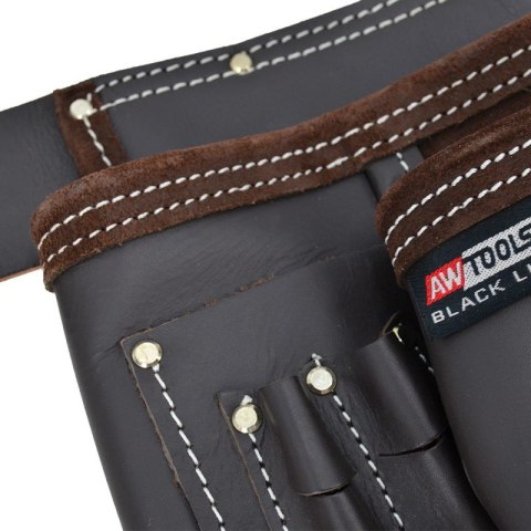 AWTOOLS AW30617BL pas narzędziowy AWTOOLS AW30617BL pas narzędziowy