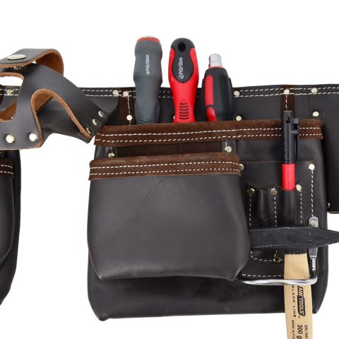 AWTOOLS AW30617BL pas narzędziowy AWTOOLS AW30617BL pas narzędziowy