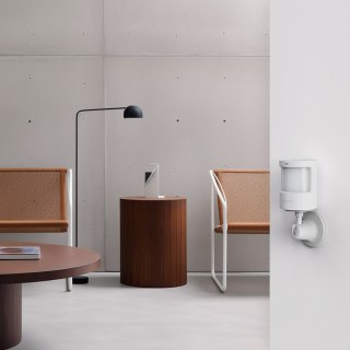 Czujnik Aqara Motion and Light Sensor P2